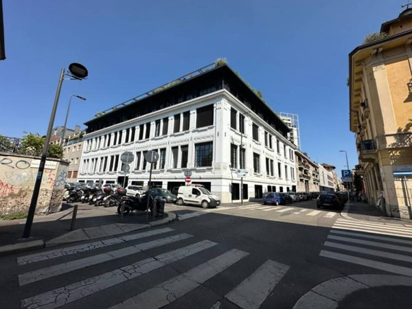 appartamento in affitto a Milano in zona Isola