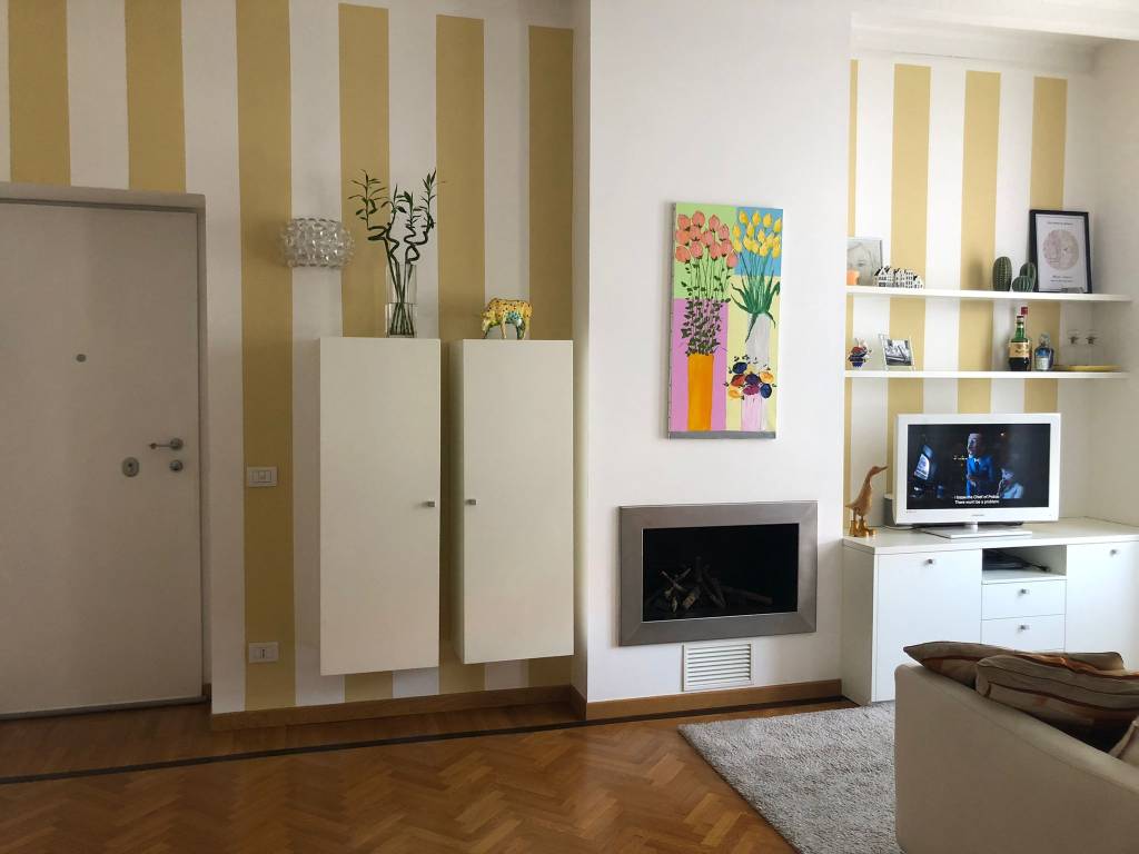 appartamento in affitto a Milano in zona Centro Direzionale