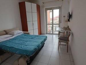 appartamento in affitto a Milano in zona Corvetto