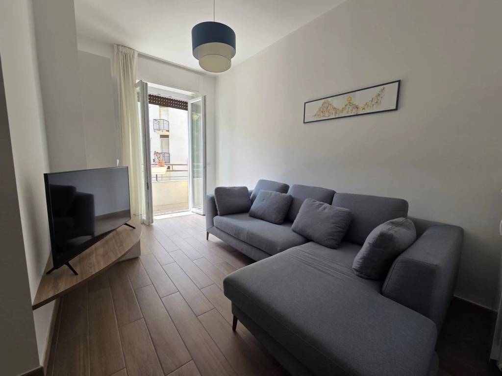 appartamento in affitto a Milano in zona Isola