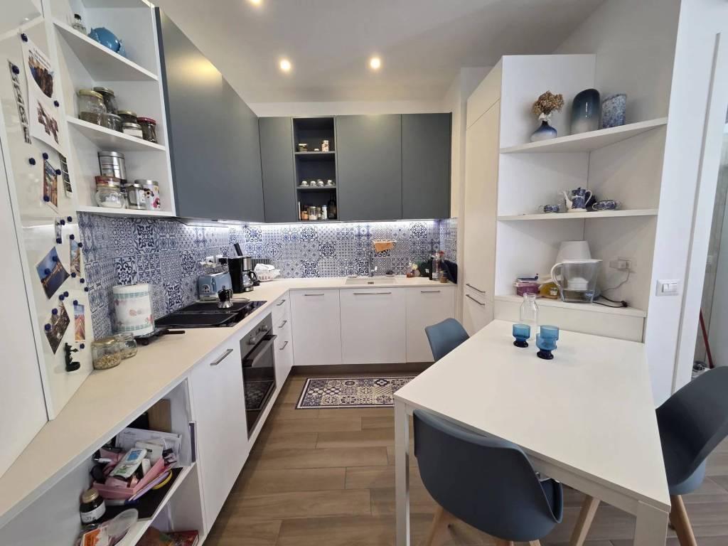 appartamento in affitto a Milano in zona Isola