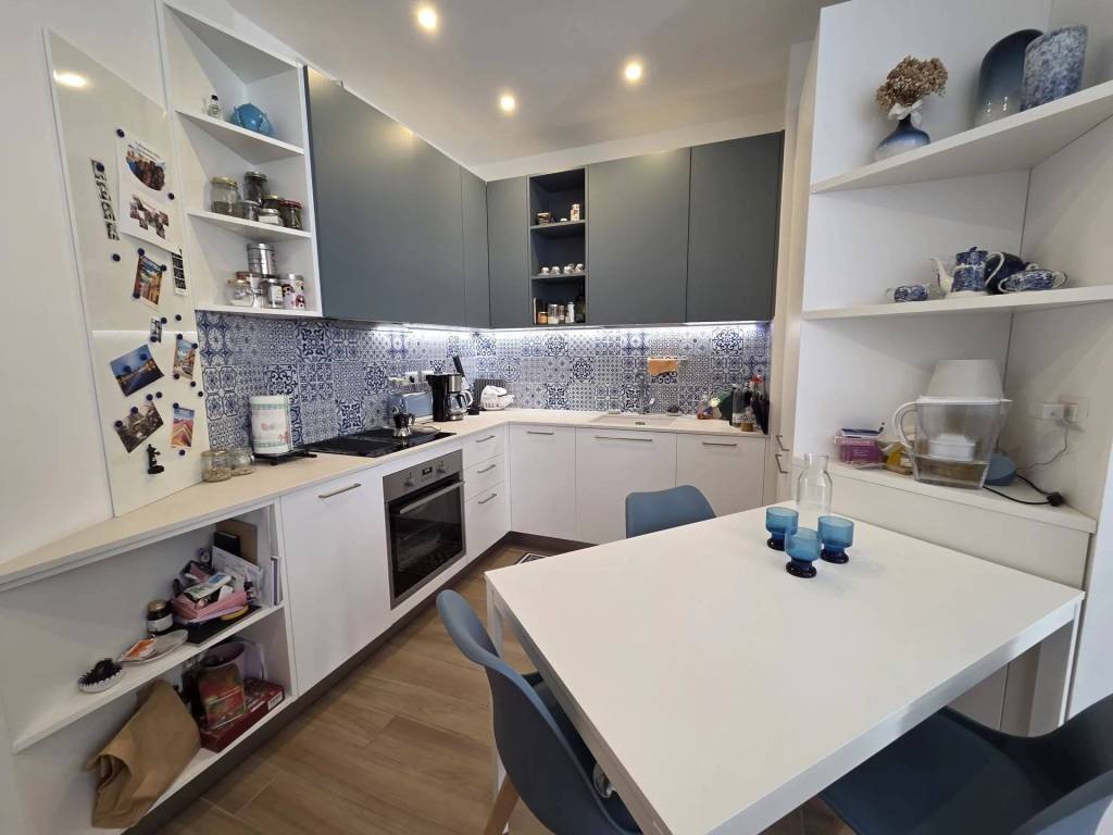 appartamento in affitto a Milano in zona Isola