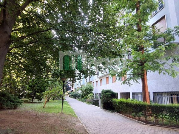 appartamento in affitto a Milano in zona Solari