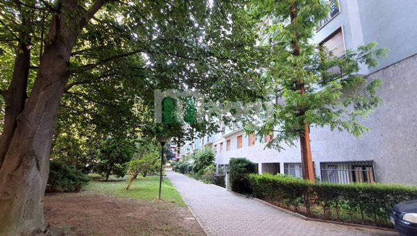 appartamento in affitto a Milano in zona Solari