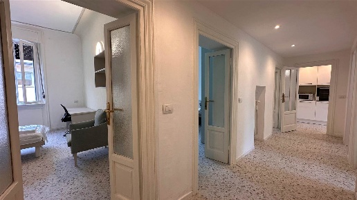appartamento in affitto a Milano in zona Città Studi