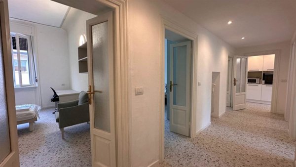 appartamento in affitto a Milano in zona Città Studi