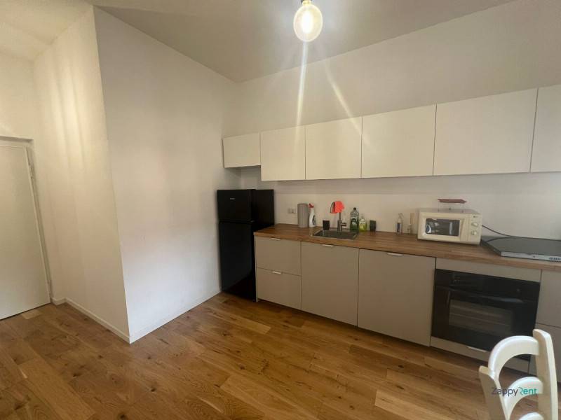 appartamento in affitto a Milano in zona Centro Storico