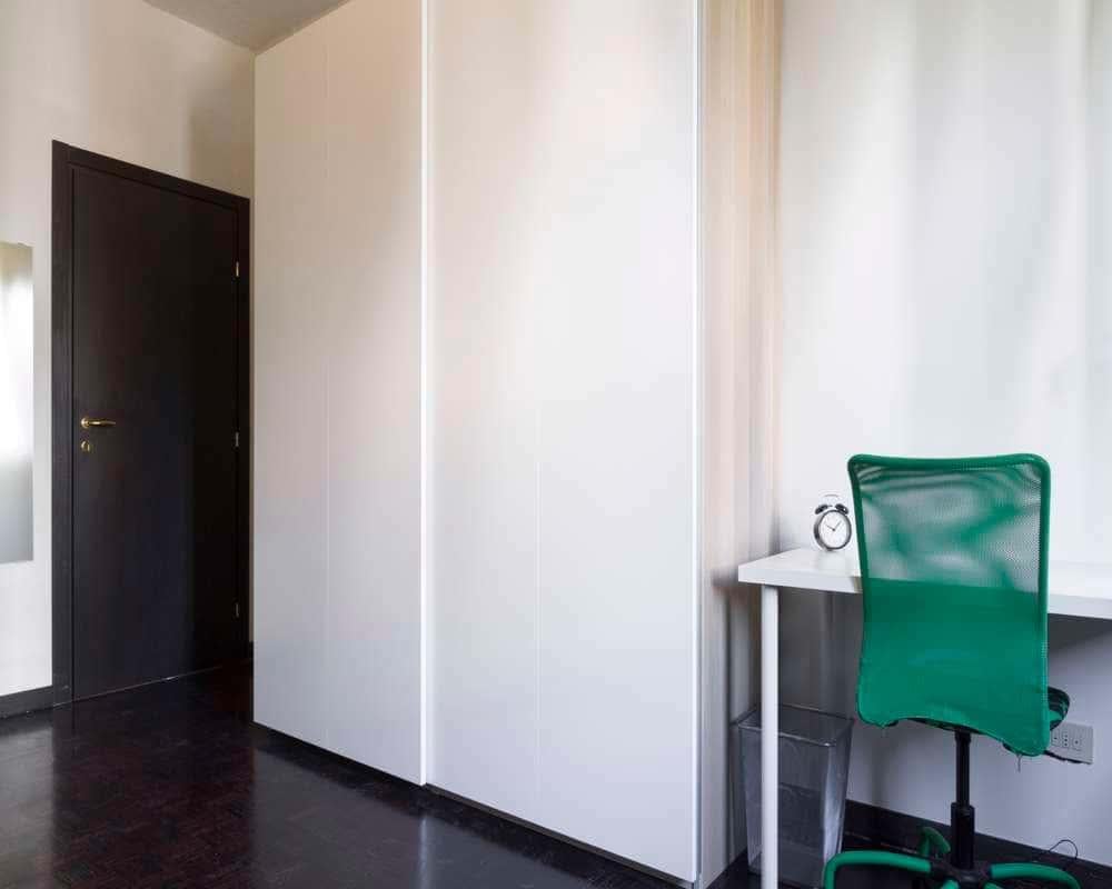 negozio in affitto a Milano in zona Maggiolina