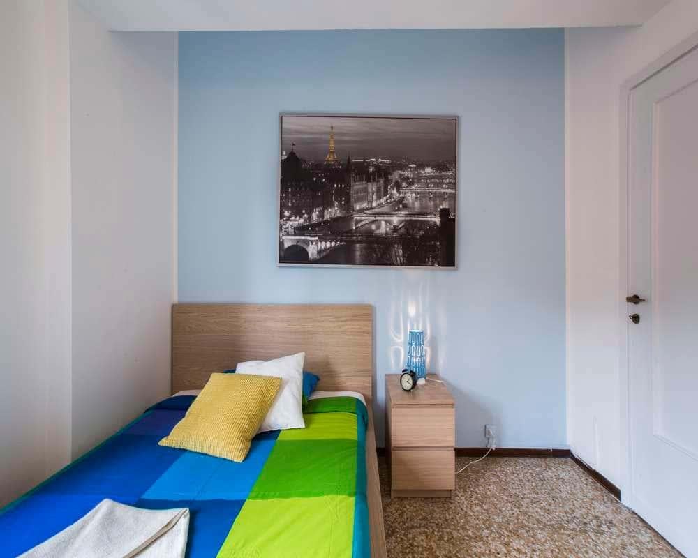 negozio in affitto a Milano in zona Ghisolfa