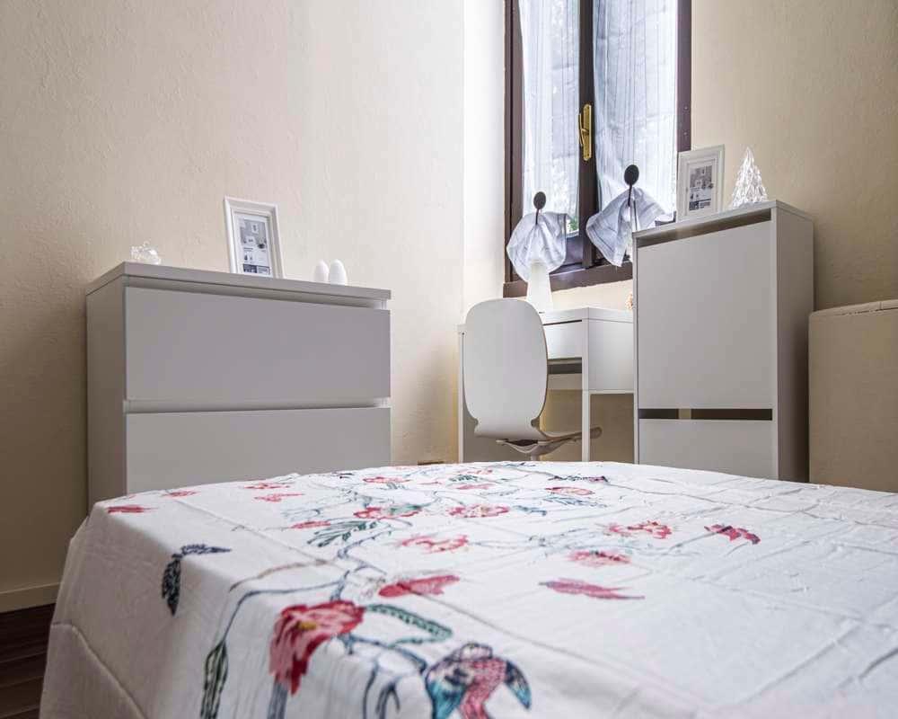 negozio in affitto a Milano in zona Maciachini