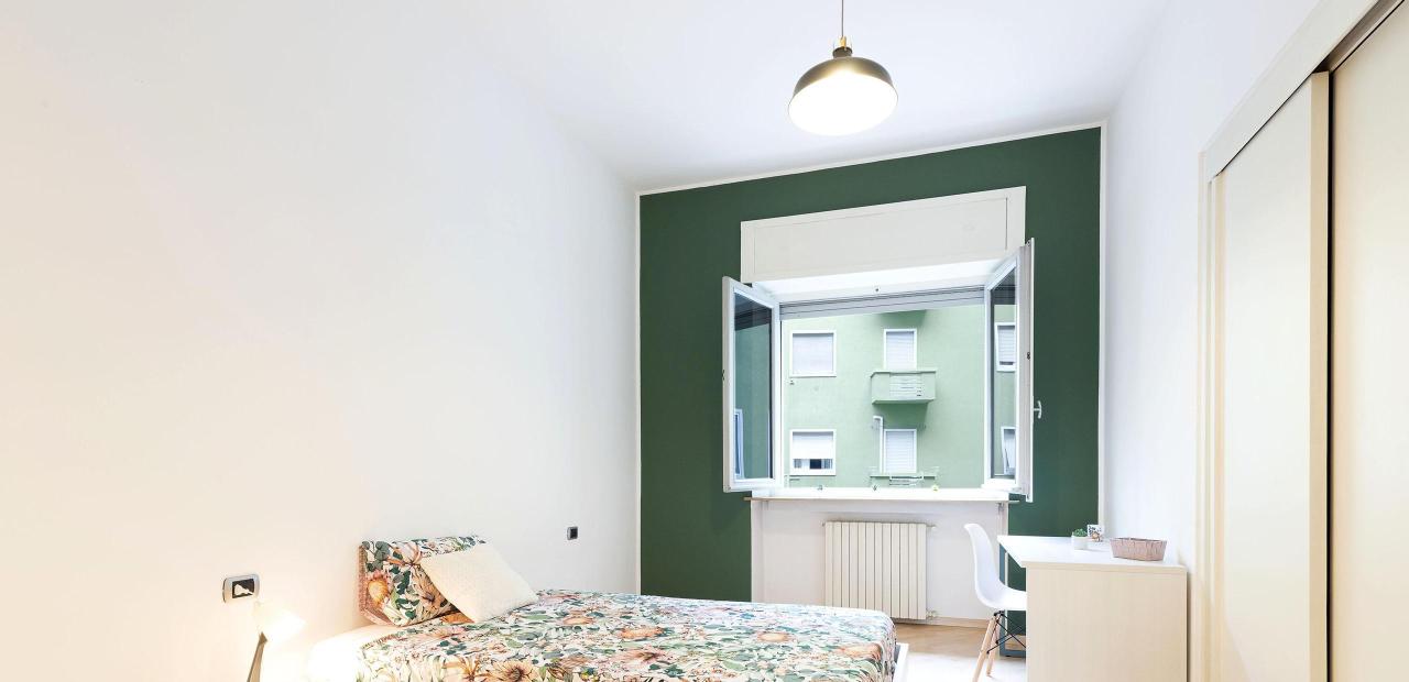 negozio in affitto a Milano in zona Loreto