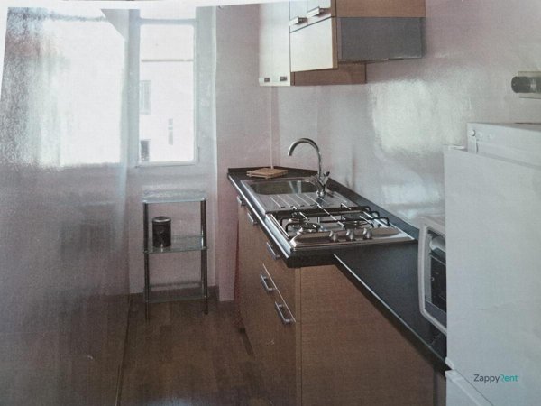 appartamento in affitto a Milano in zona Centro Storico