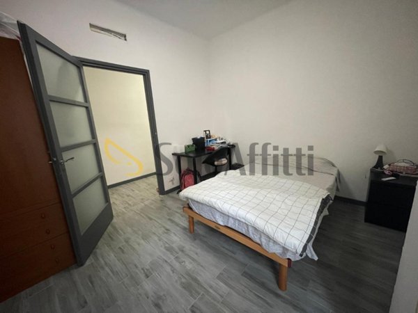 negozio in affitto a Milano in zona Maggiolina