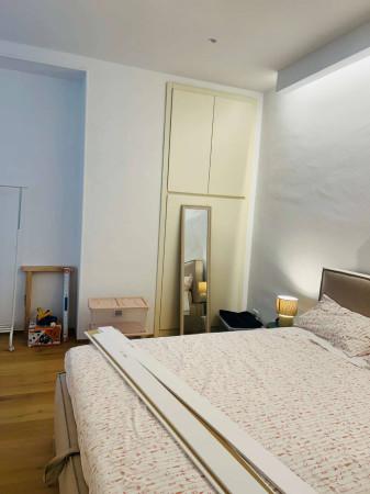 appartamento in affitto a Milano in zona Cadorna