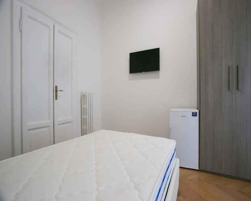 negozio in affitto a Milano in zona Porta Venezia