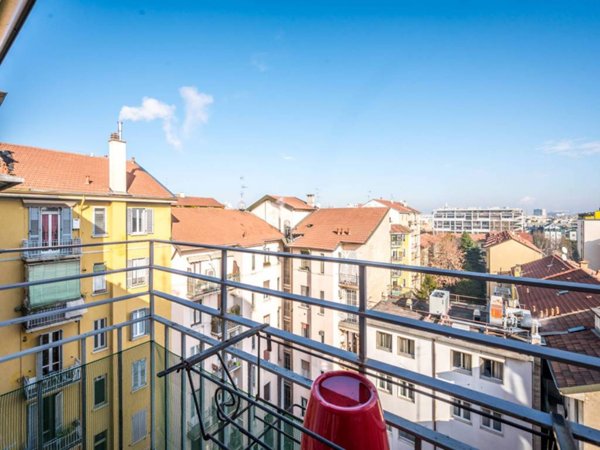 appartamento in affitto a Milano in zona Isola