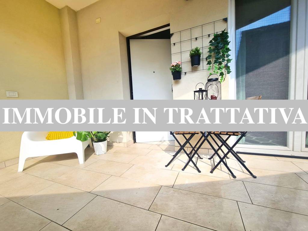 appartamento in affitto a Milano in zona Isola