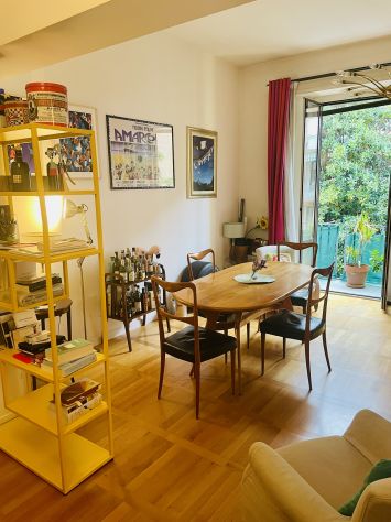 appartamento in affitto a Milano in zona Forlanini
