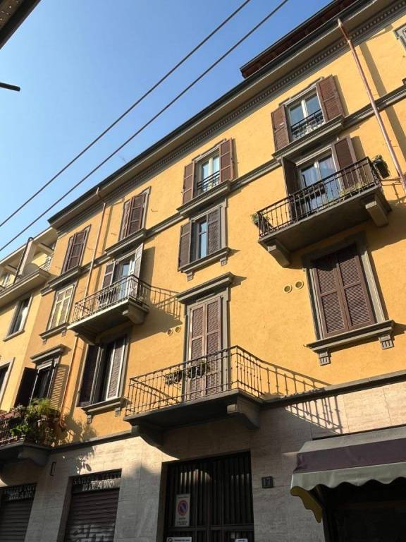 appartamento in affitto a Milano in zona Porta Garibaldi