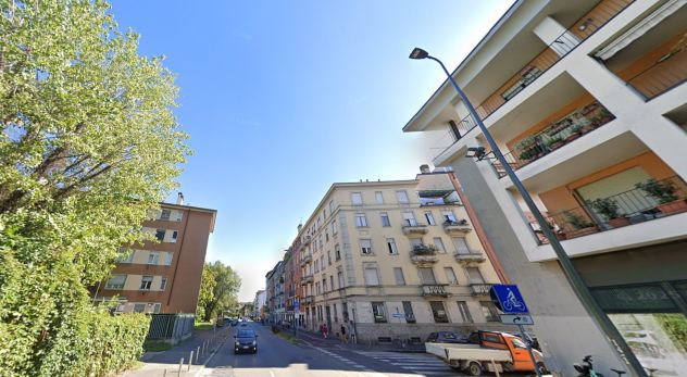 appartamento in affitto a Milano in zona Sempione