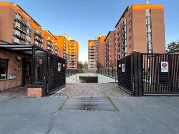 appartamento in affitto a Milano in zona Corvetto