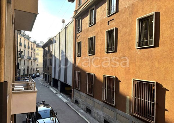 appartamento in affitto a Milano in zona Centro Storico