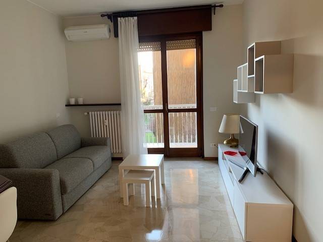 appartamento in affitto a Milano in zona Villapizzone
