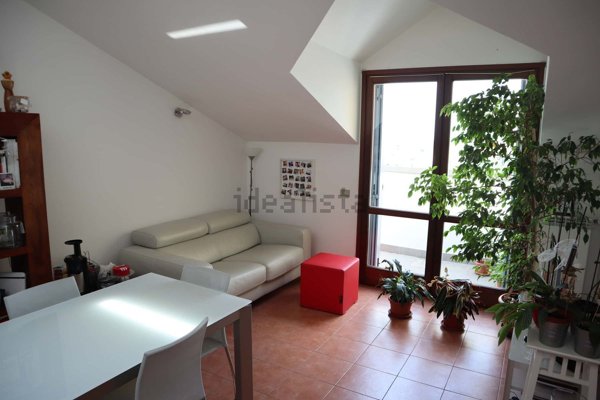 appartamento in affitto a Milano in zona Isola