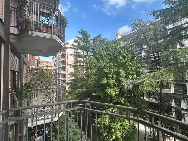 appartamento in affitto a Milano in zona Solari