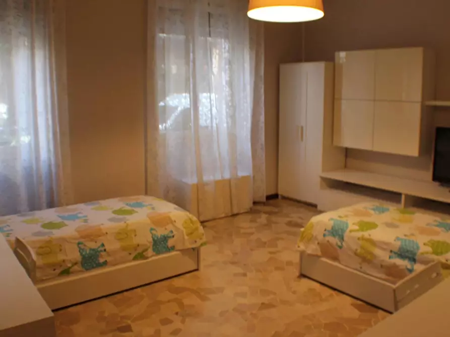 casa indipendente in affitto a Milano in zona Lambrate