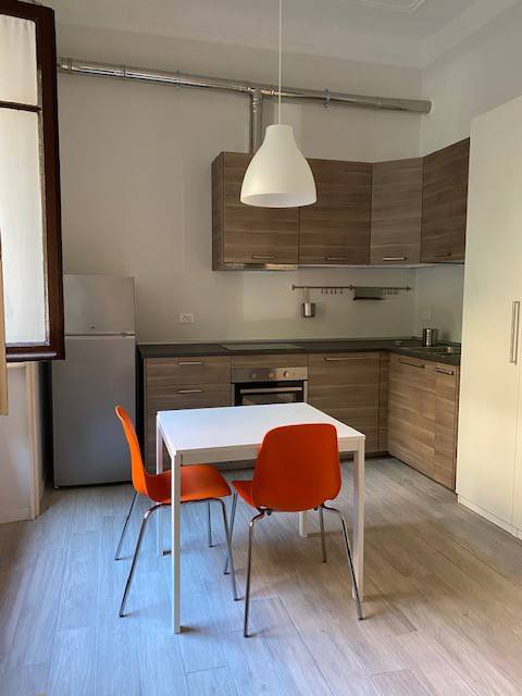 appartamento in affitto a Milano in zona Solari