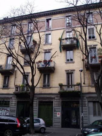 appartamento in affitto a Milano in zona Centro Direzionale