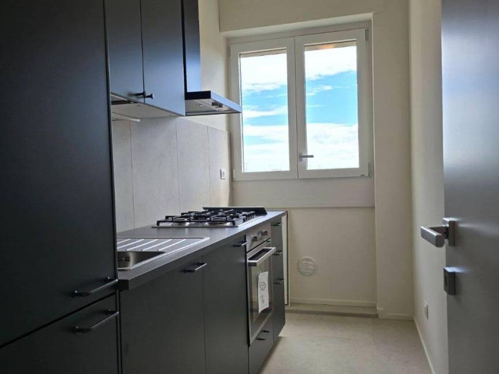 appartamento in affitto a Milano in zona Città Studi