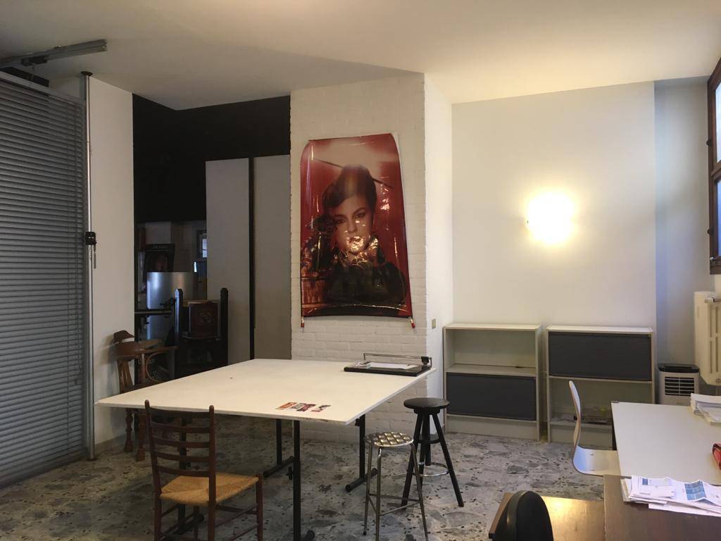 ufficio in affitto a Milano in zona Guastalla