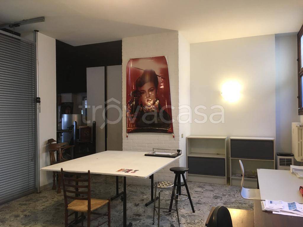 appartamento in affitto a Milano in zona Porta Romana