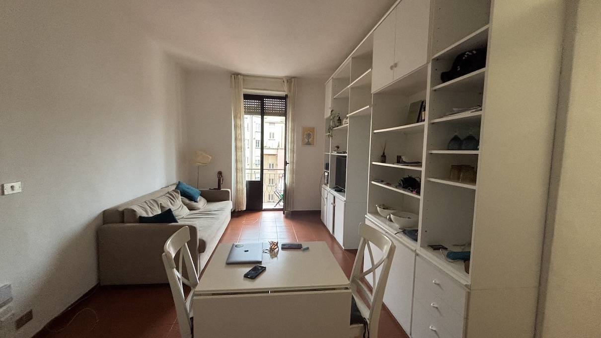 appartamento in affitto a Milano in zona Sempione