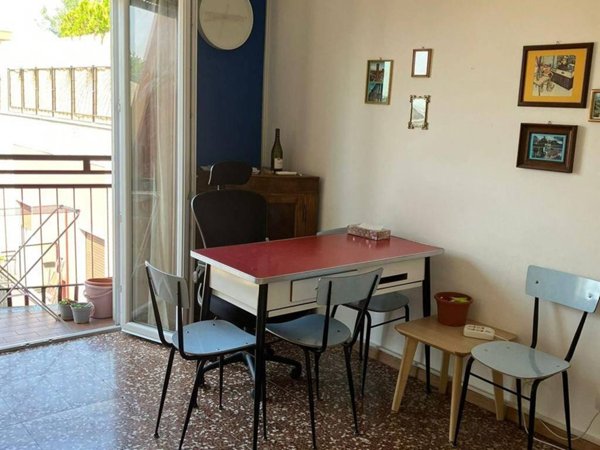 appartamento in affitto a Milano in zona Lambrate