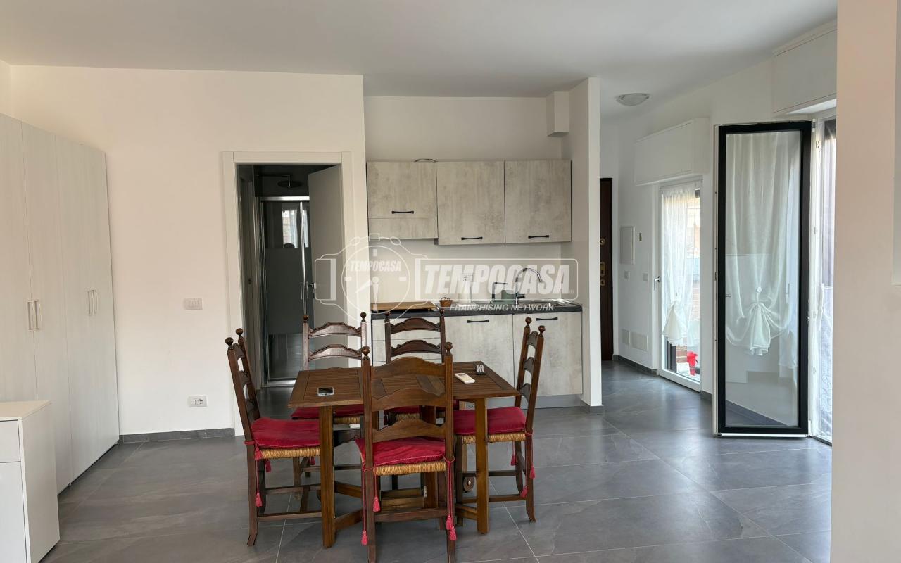 appartamento in affitto a Milano in zona Niguarda