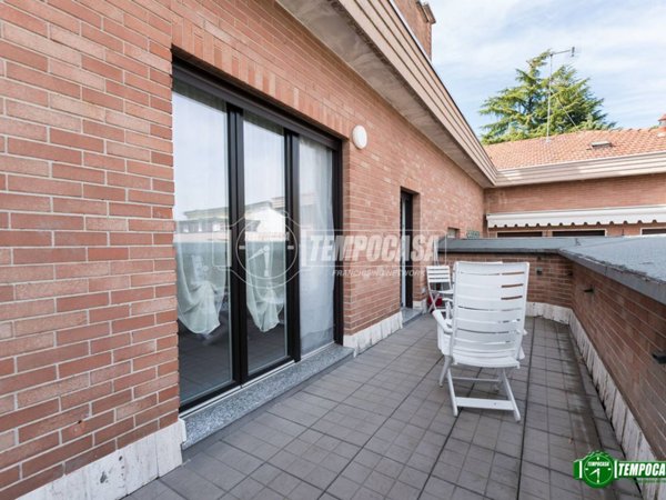 appartamento in affitto a Milano in zona Niguarda