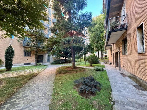 appartamento in affitto a Milano in zona Centro Storico