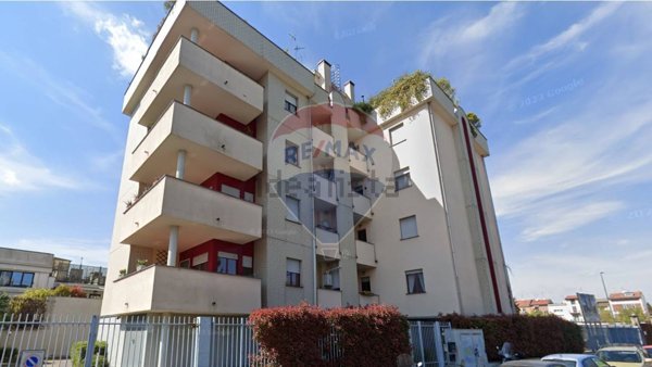 appartamento in affitto a Milano in zona Precotto