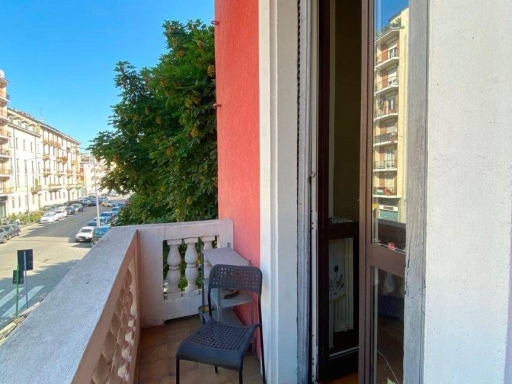 appartamento in affitto a Milano in zona Porta Vittoria