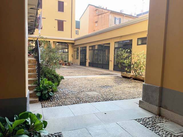 negozio in affitto a Milano in zona Porta Ticinese