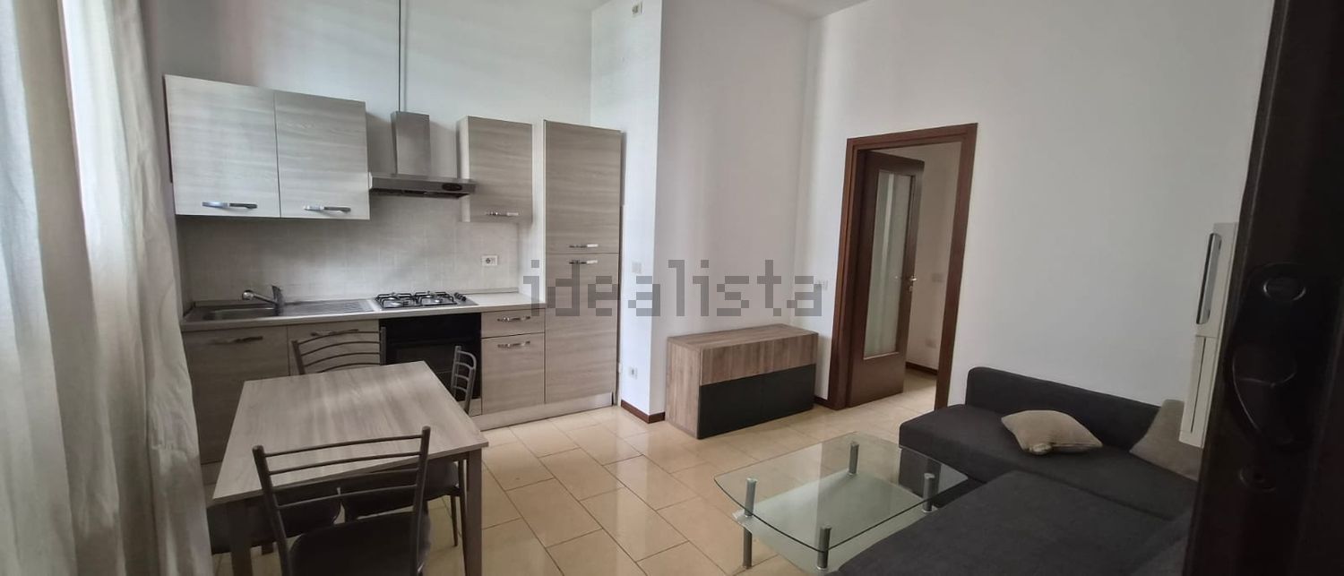 appartamento in affitto a Milano in zona Corvetto