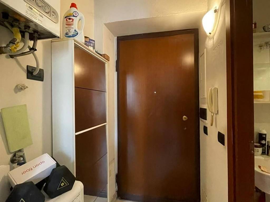 appartamento in affitto a Milano in zona Corvetto