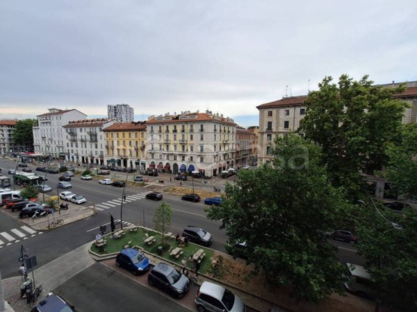appartamento in affitto a Milano in zona Porta Romana