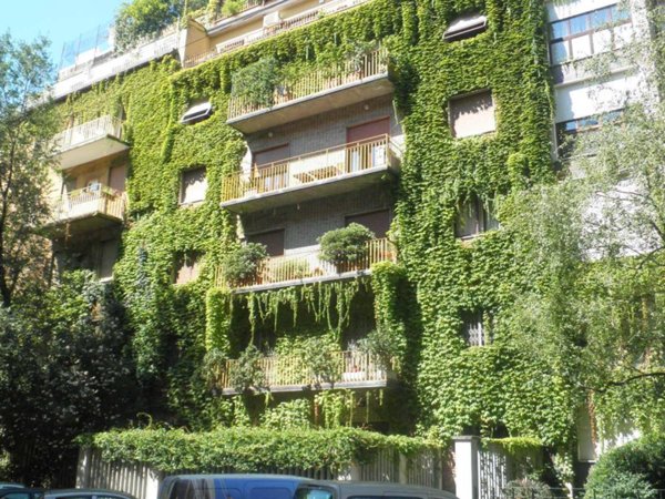 appartamento in affitto a Milano in zona Città Studi