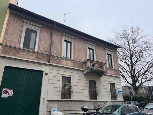 appartamento in affitto a Milano in zona Piazzale Lodi