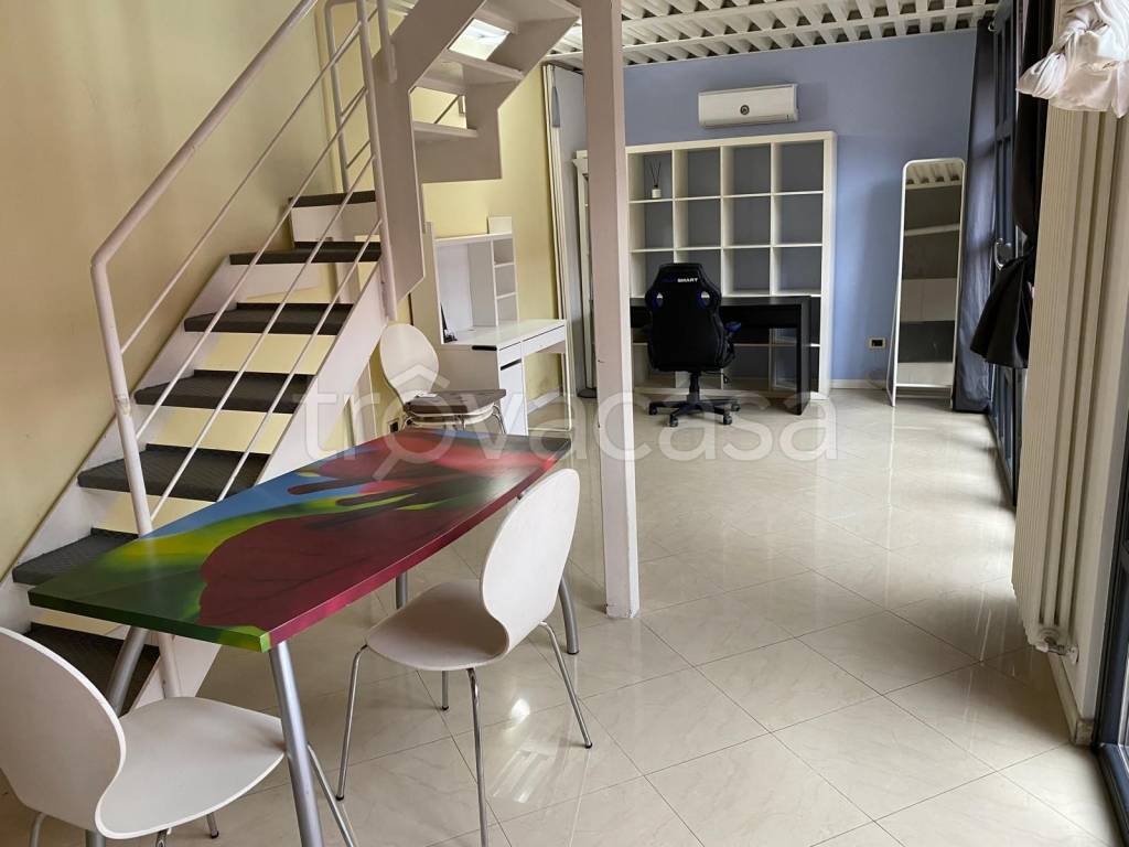 appartamento in affitto a Milano in zona Il Portello