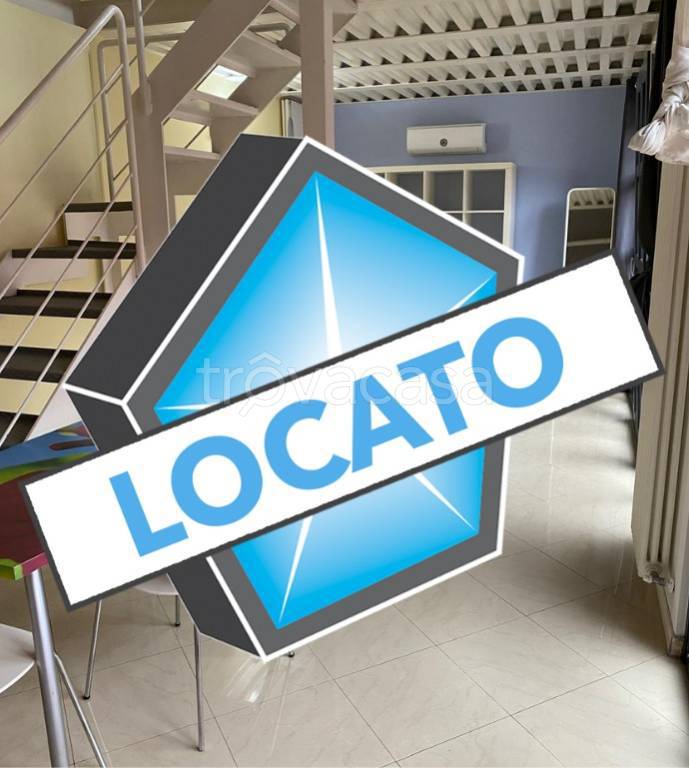 appartamento in affitto a Milano in zona Il Portello